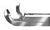 Hartman-Herzfeld Ear Forceps 2mm Upbiting - N0970